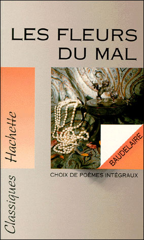 charles baudelaire the vampire