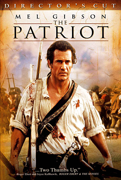 The Patriot, le chemin de la liberté (2000) En Streaming
