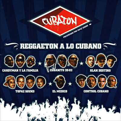 cubaton