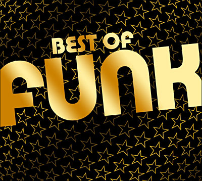 Funky Compilation by Skulblake