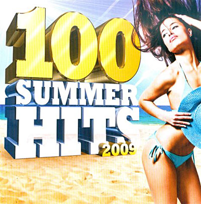 100 hit 2009