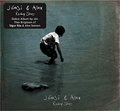 jonsi and alex. Riceboy sleeps Jónsi amp; Alex