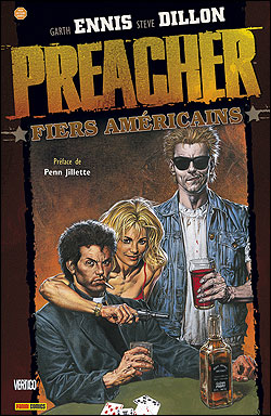Preacher