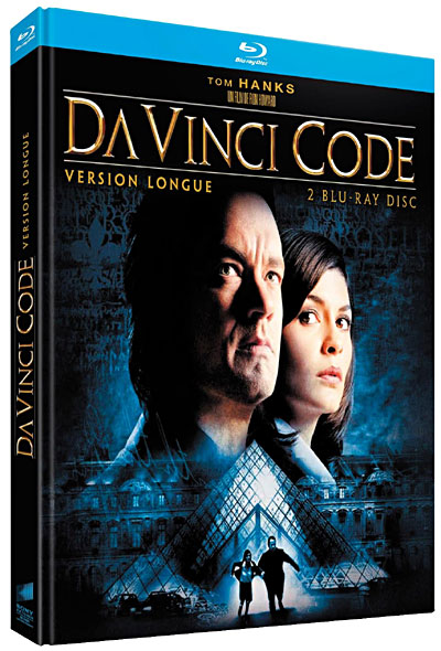 [MU] Da Vinci Code - Version Longue [HD 720p & 1080p][MultiLang]