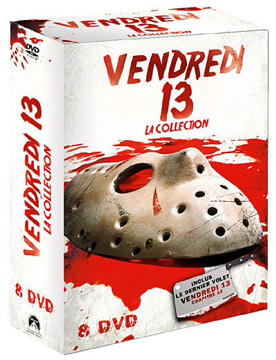 Vendredi 13 - l'integral streaming vf