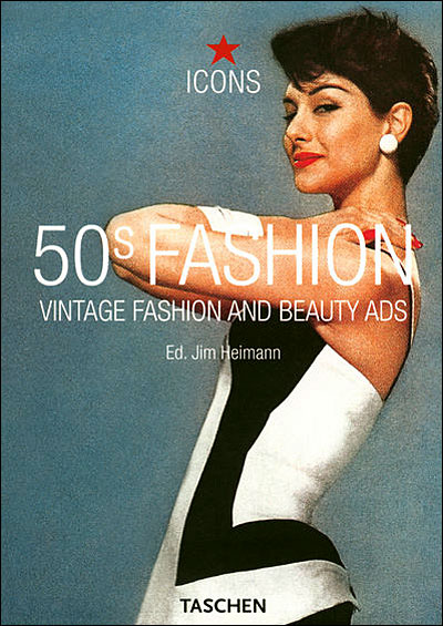 Fashion Pictures on 50 S Fashion   Broch     Fnac Com   Laura Schooling   Livre