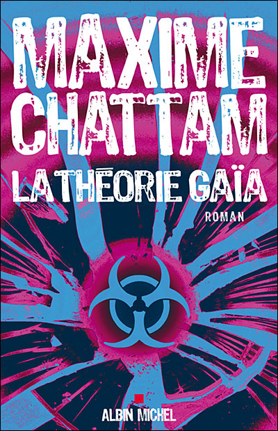 La Théorie Gaïa dans C'est super 9782226186430