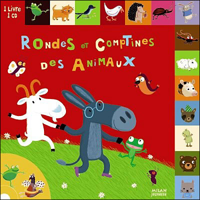 Cadeau pour ses 1 an ? 9782745929440