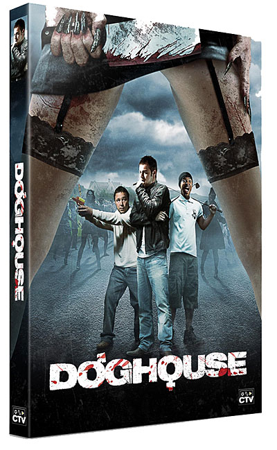 Doghouse [DVDRIP] [TRUEFRENCH] AC3 [FS]