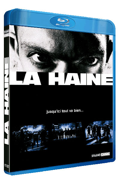 La Haine La Haine