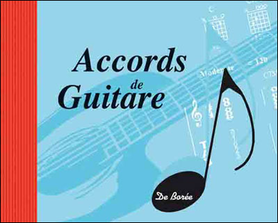 Accords De Guitare. Accords De Guitare D butant. Guitariste débutant et; Guitariste débutant et