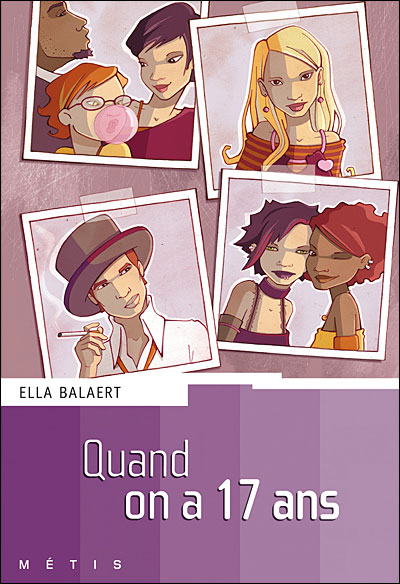 « Quand on a 17 ans de Ella Balaert | «FOLI'RE