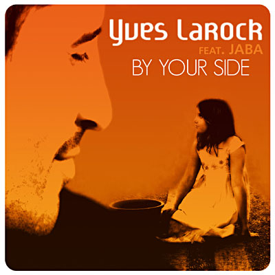 yves la rock by your side photo