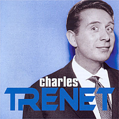 Best of Charles Trenet 