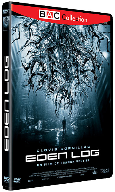 Eden Log [DVDRIP] [FRENCH] [FS]