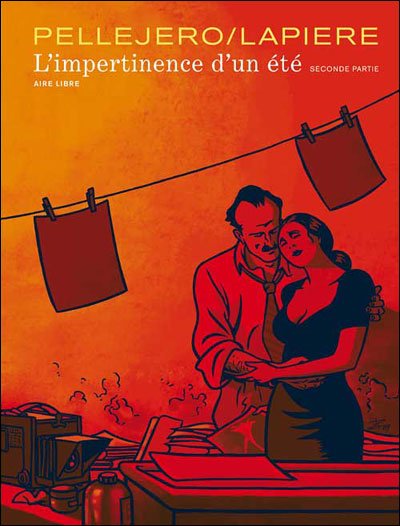 L'impertinence d'un été