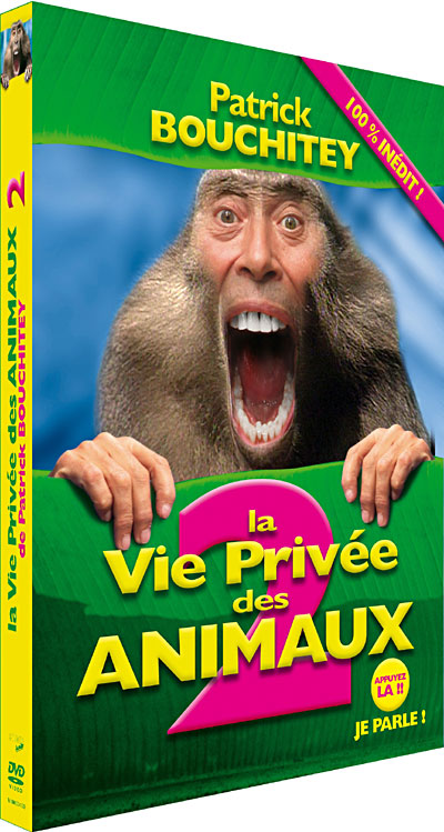 La vie privée des animaux 2
