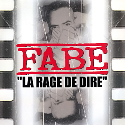 Ultime Album de Fabe, à notre plus grand regret...