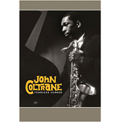 John Coltrane 0888072300590