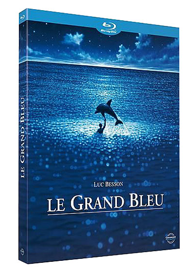 [MULTi] Le grand Bleu - version longue [HD 1080p]