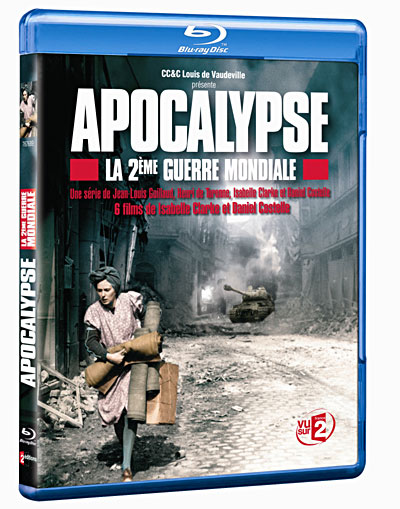 L'Apocalypse   La Seconde Guerre Mondiale ( Net) preview 0