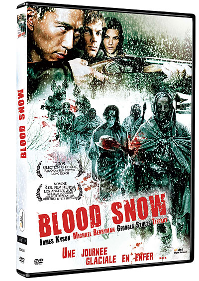 Blood Snow Blood Snow