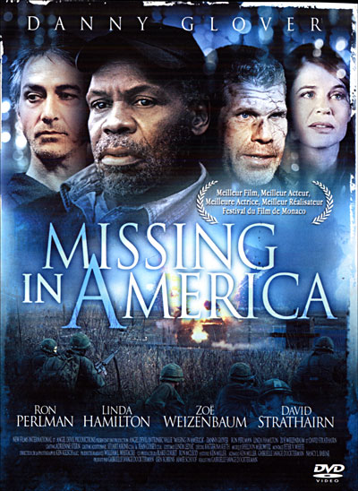 Missing In America