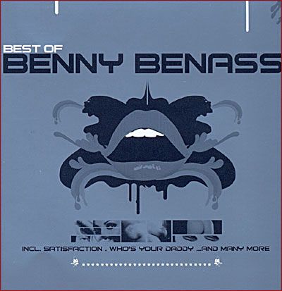 Benny Benassi on Benny Benassi