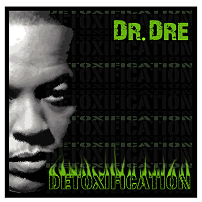 Free  on Detoxification   Dr Dre En Cd Album   Tous Les Disques    La Fnac
