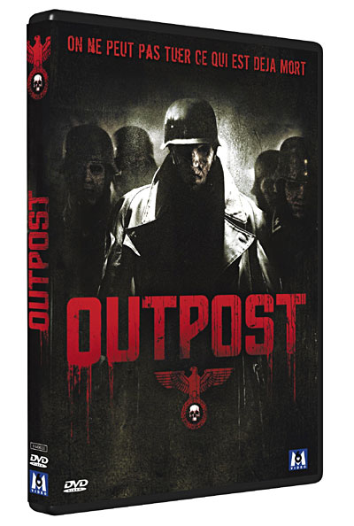 Outpost Outpost