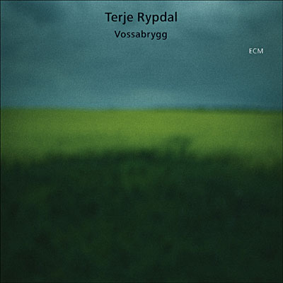 #142 Strange Beauty - Terje Rypdal (5 décembre 2011) 0602498753811