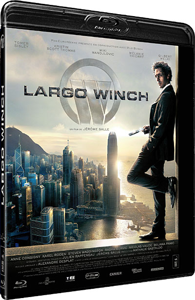 Largo Winch Largo Winch