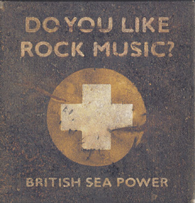 Album Do You Like Rock Music?