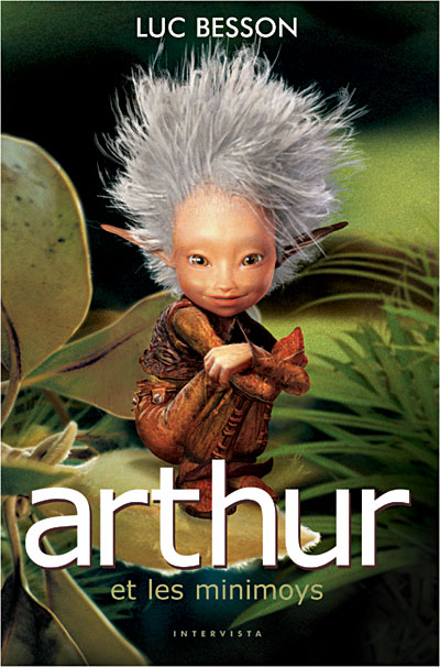 arthur et les minimoys 3 gratuit