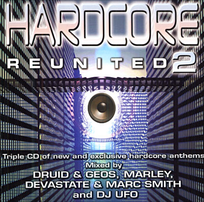 2007 Hardcore Reunited 2 2007 Hardcore Reunited 2