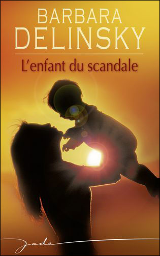 L'enfant du scandale 9782280818421