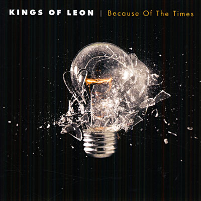 Album Because of The Time