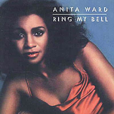anita ward ring my bell portrayal