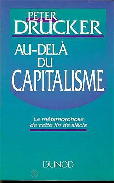 au delà du capitalisme