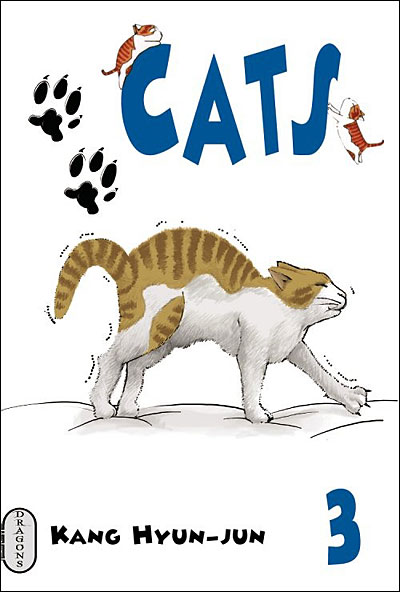 Cats