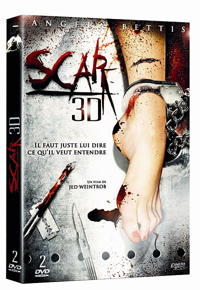 Scar 3D | Multi | DVDRiP Scar 3D | Multi | DVDRiP