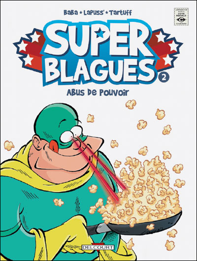 Abus de pouvoir