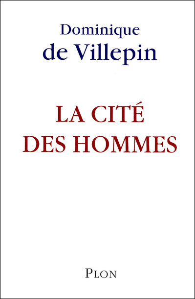La cité des hommes