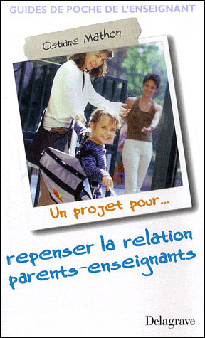 Rencontrer l'autre dans la relation educative
