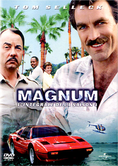 Magnum   S04