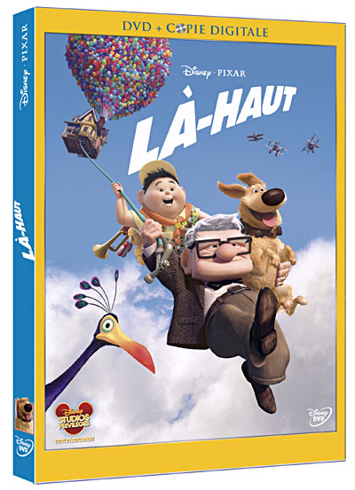 Là-haut  [DVDRIP] [TRUEFRENCH] [FS][US]