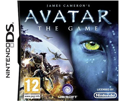 Jame cameron's AVATAR : the Game [FR]