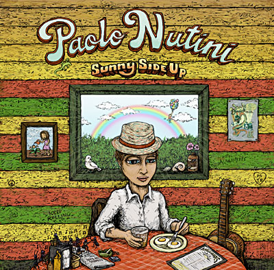 Nutini+sunny