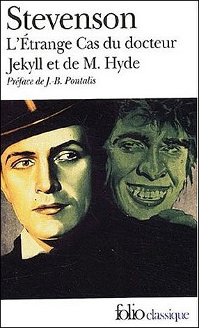 personnages de dr jekyll et mr hyde