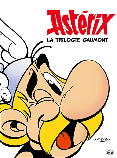 asterix and obelix. Astérix et Obélix - Coffret